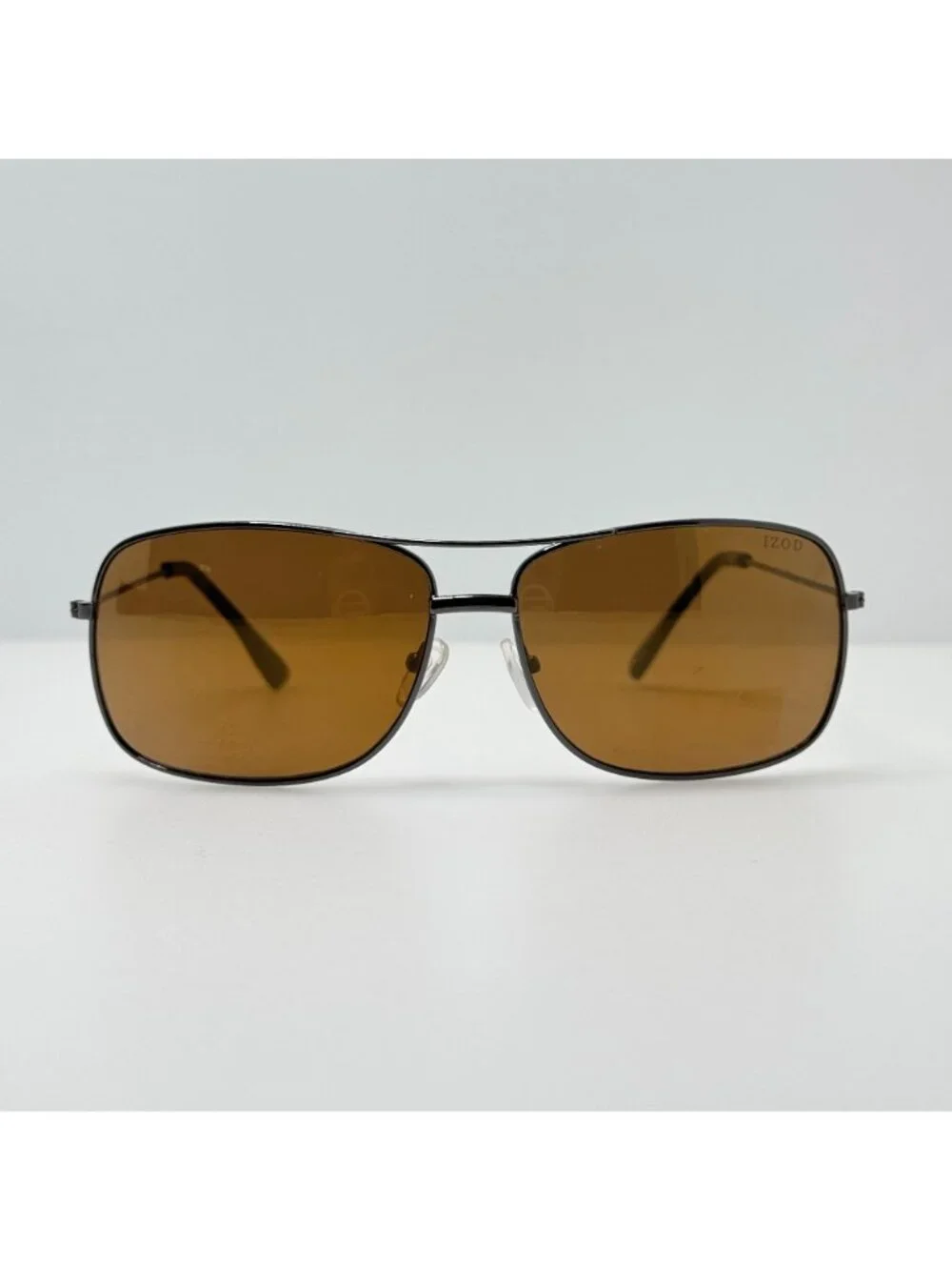 Izod lenses have
